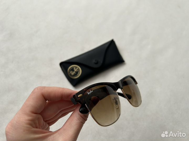 Солнцезащитные очки Ray ban Versace Max co Dolce