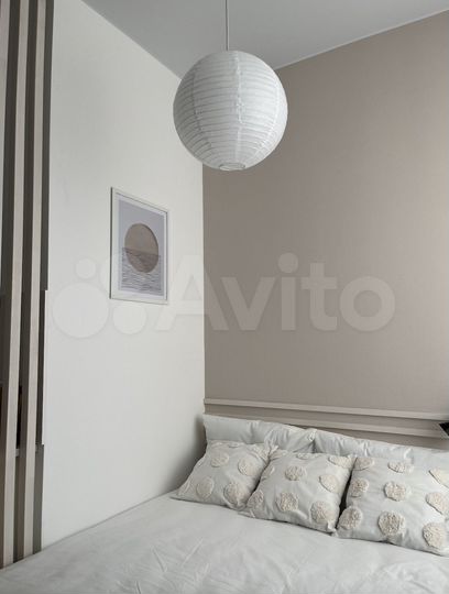 Квартира-студия, 19 м², 1/5 эт.