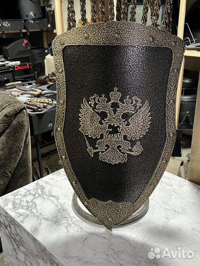 Шашлычный набор