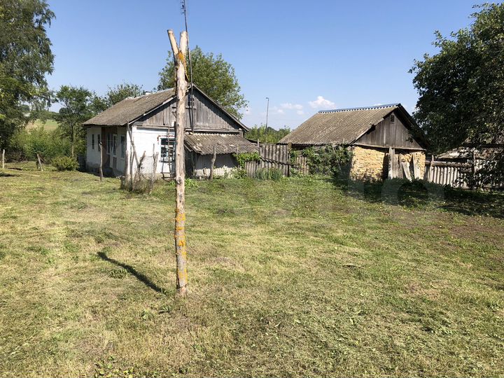 Дача 80 м² на участке 40 сот.