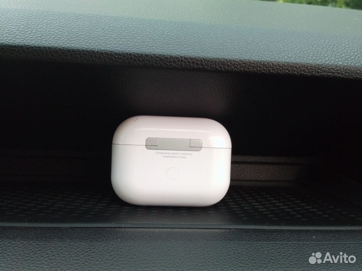 Кейс airpods pro 2