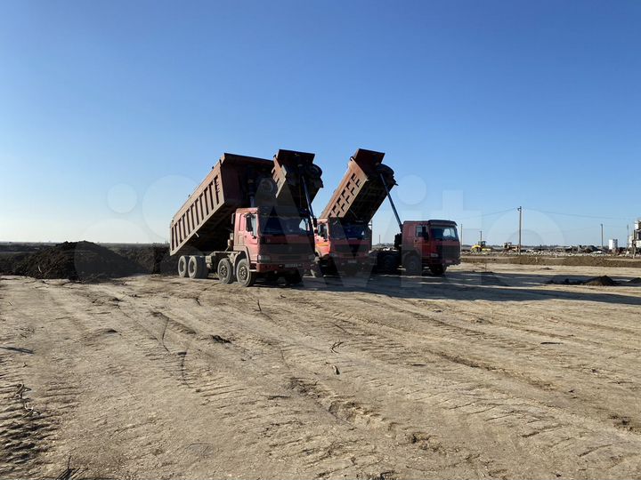 Участок 1,2 га (промназначения)