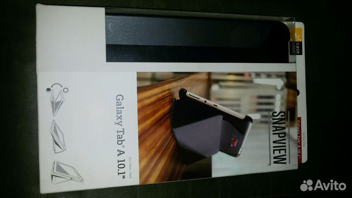 Чехол для планшета