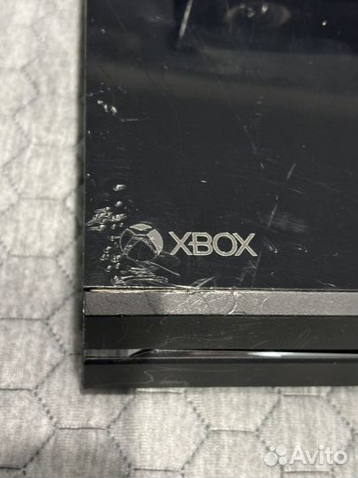 Xbox One 500 gb