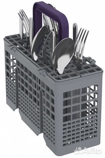 Встраиваемая посудомоечная машина Beko bdis15020