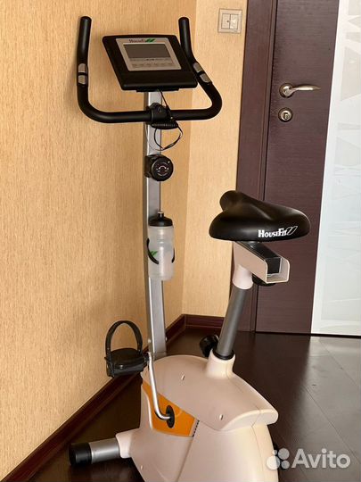 Магнитный велотренажер Kinetic B1.0 HouseFit