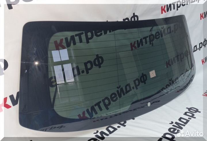 Стекло заднее Geely Monjaro (оригинал)