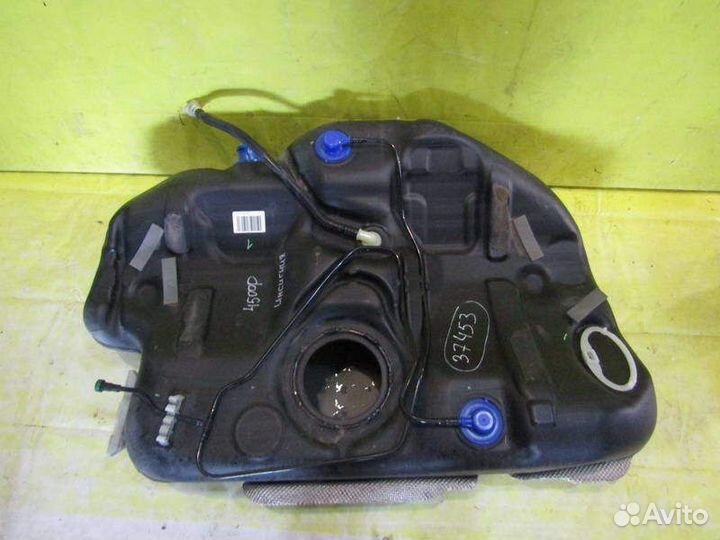 Топливный бак Opel Insignia 08-13г 37453
