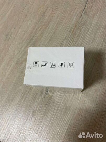 Беспроводные наушники