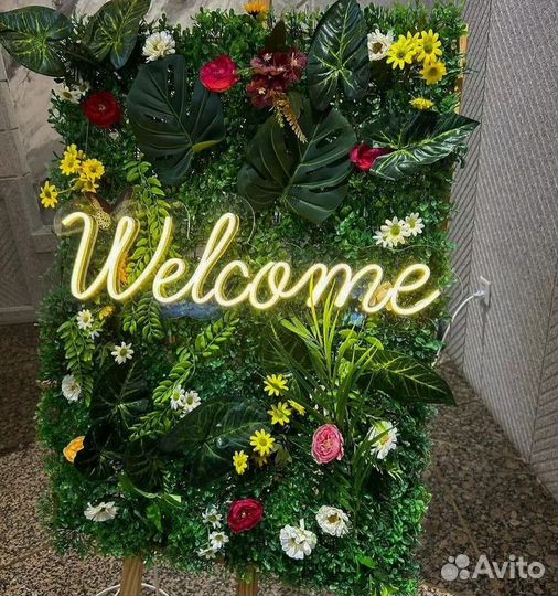 Изготовление неоновых вывесок из гибкого неона