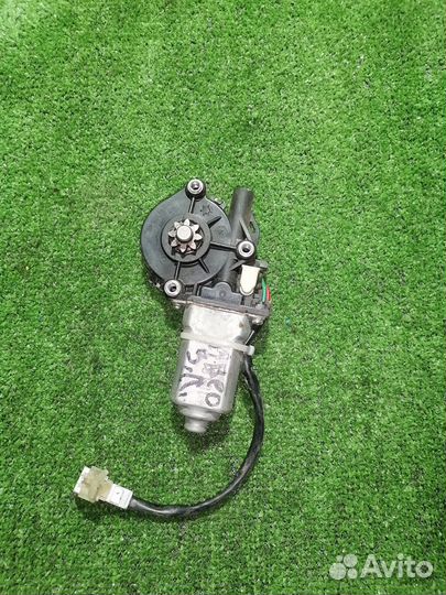 Моторчик стеклоподъемника Chevrolet Aveo