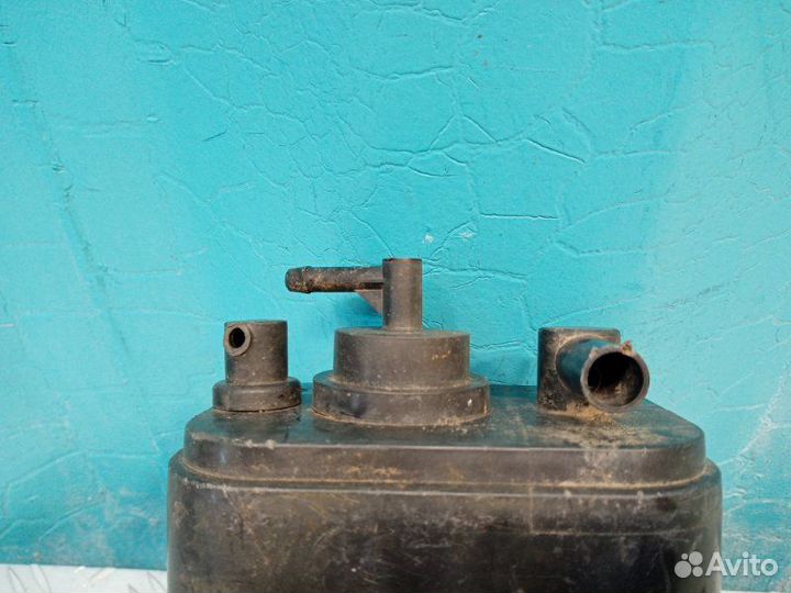 Абсорбер топливного бака Byd F3 XC