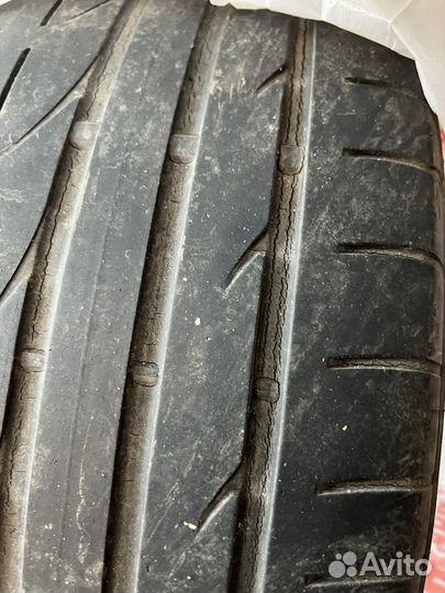 Комплект колес 225/40 r18