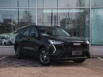 Новый Haval Jolion 1.5 AMT, 2024, цена от 2 248 000 руб.