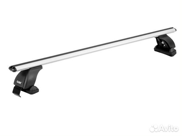 Багажник на крышу Volkswagen Passat Седан 2010