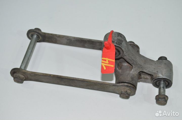 Прогрессия Kawasaki ZX-9R ZX900B