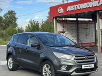 Ford Escape 2.0 AT, 2016, 180 000 км, с пробегом, цена 1 200 000 руб.