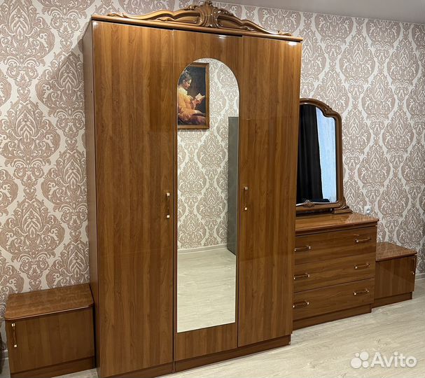 Комплект для спальни