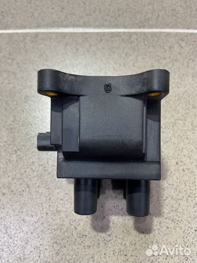 Катушка зажигания Ford Focus 3 2012 г
