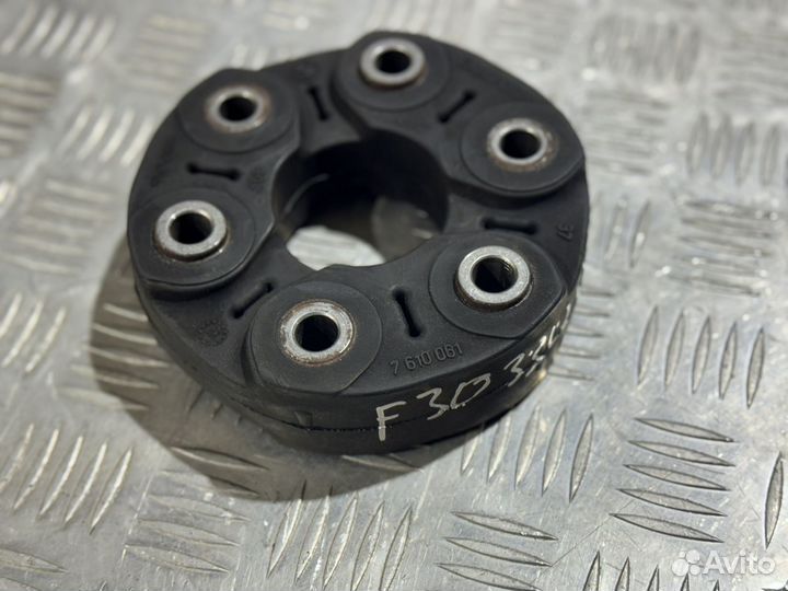 Муфта кардана BMW E90 E92 F01 F10