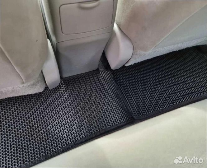 Коврики eva на любое авто с доставкой по России