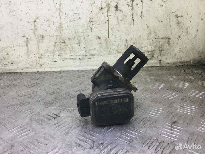 Клапан EGR Mercedes C-klasse 00005320C5; 109315; A