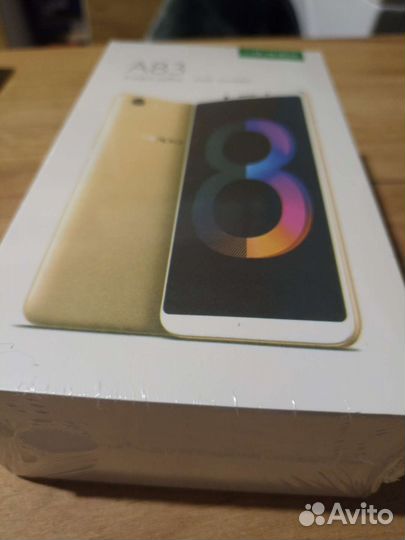 OPPO A83, 4/64 ГБ