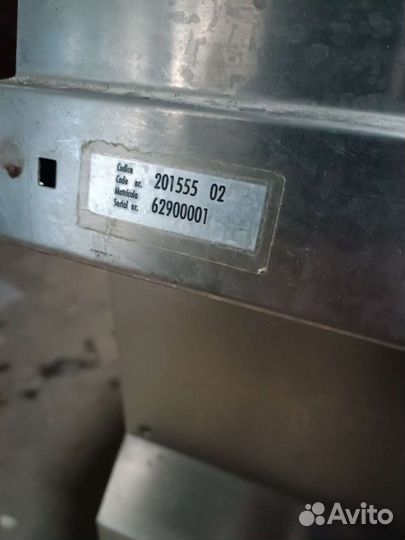 Сковорода электрическая опрокидывающаяся