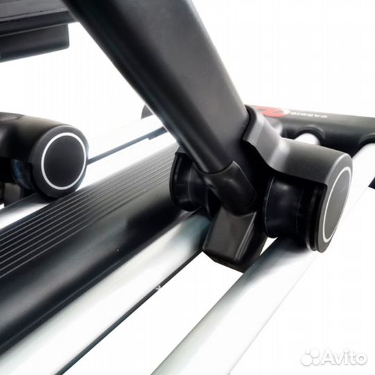 Эллиптический тренажер сardiopower X55