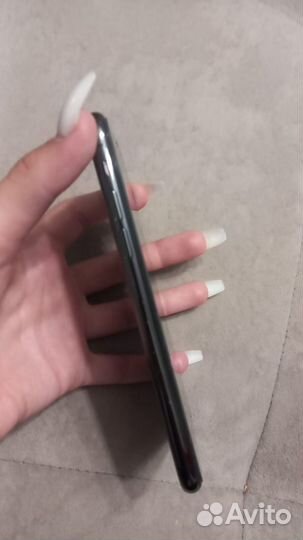 iPhone 10 256 гб