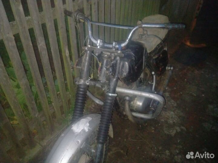 Запчасти иж планета 3