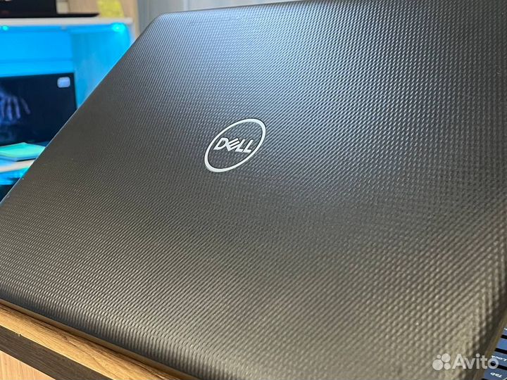 Великолепный ноутбук Dell / 10Th