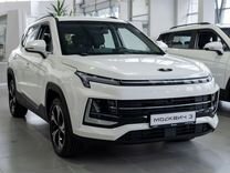 Новый Москвич 3 1.5 CVT, 2024, цена от 1 590 000 руб.