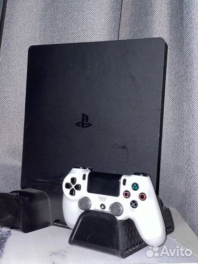 Sony playstation 4 slim 500gb