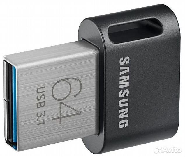 USB-флеш-накопитель Samsung MUF-64AB/APC