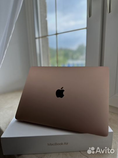 Apple MacBook Air 13 2020