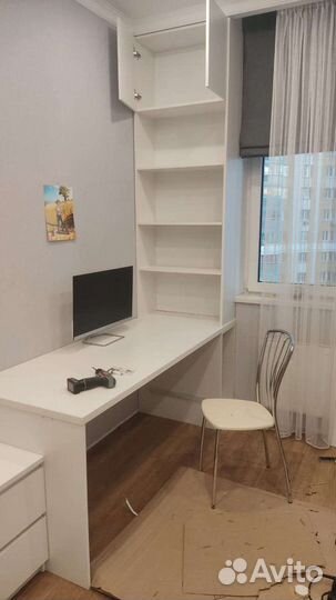 Душевые уголки