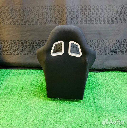 Сиденье спортивное ковш LM M150 размер - M