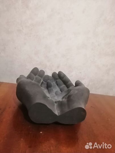 Изделие из гипса 