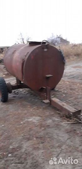 Плуг 86 Механический завод ПСК-5, 1990