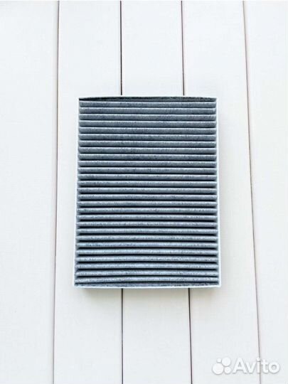 Фильтр салонный угольный chery Tiggo., exeed