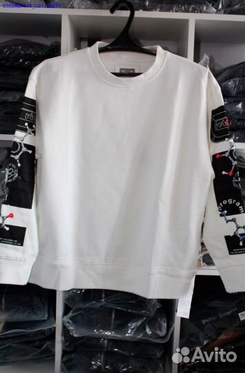 Свитшот Cav Empt vhq (Арт.21687)