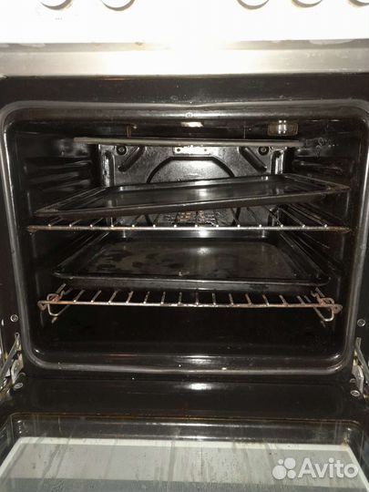 Плита электрическая Candy