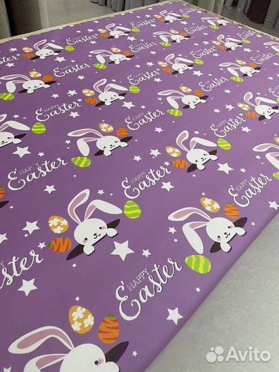 Мебельная ткань. Флок