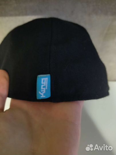 Снэпбэк new era