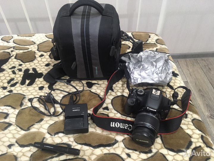 Продаю фотоаппарат