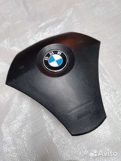 Подушка безопасности BMW Е60