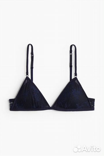 Бюстгальтер мягкий hm XL