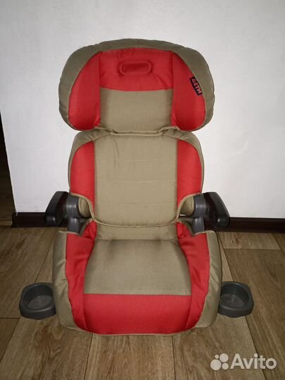 Автокресло 