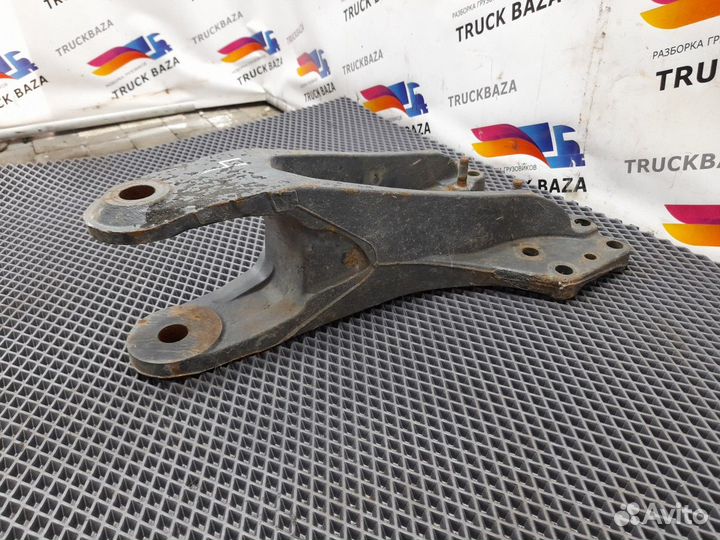 1799578 Кронштейн полурессоры задний